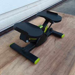 【木更津市民限定】サイドステッパー（2512-09）の画像