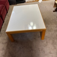 テーブルの画像