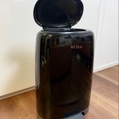 ヴリバ おむつポッド ダイパーペール Vliba 本体のみの画像