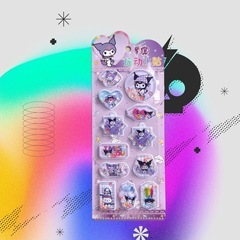 ウォーターインシールの画像