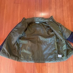 WASK 子供用ジャケット　150サイズの画像