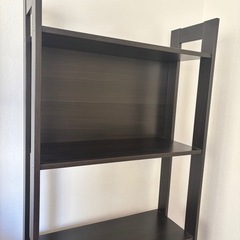 【超美品】IKEAの本棚の画像