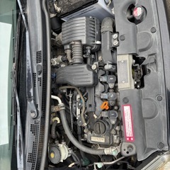 ホンタ　ライフJB6 4WD 2007年　車検付き令8年6月までの画像