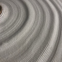 フェルト生地材料の画像