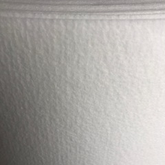 フェルト生地材料の画像