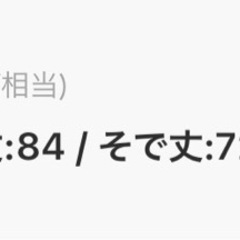 javaダウンオーバーサイズ ジャケットの画像