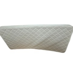 シングル　マットレスの画像