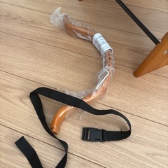 ハイチェアの画像