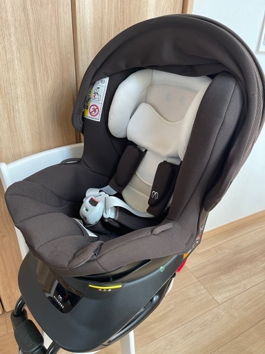 チャイルドシート