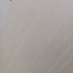 ★リユースのサカイ水戸店★食器棚ホワイトH35×D29×W60クリーニング済みMT6473の画像