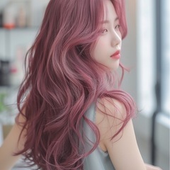 1.2月限定‼️ カット、カラー、トリートメント6.600円！