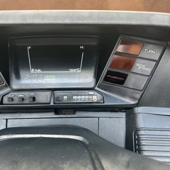 ホンダフュージョン初期型ノーマルタイプの画像