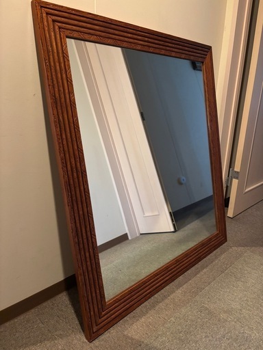 ヨーロッパヴィンテージ　ミラー