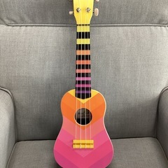 ウクレレ【町田市再生家具】252430の画像