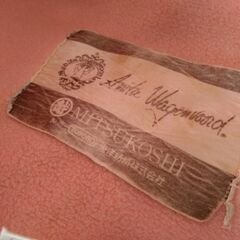 アクリル毛布の画像