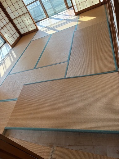 畳30枚