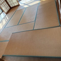 畳30枚の画像