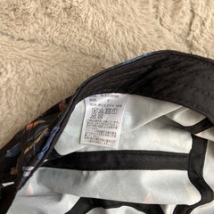 ジムマスター　キャップの画像