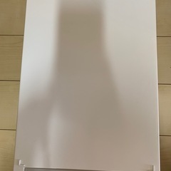 収納BOX 2つセットの画像