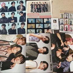 SnowMan Rays アルバムの画像