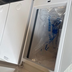 ニトリ　分類ゴミ箱の画像