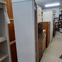 リサイクルショップどりーむ荒田店　No5070　棚　スリムタイプ　写真参照🎵　おすすめ商品です🎵の画像