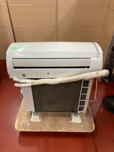 CORONA エアコン　2020年製2.8kW