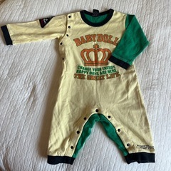 BABYDOLL まとめて1000円の画像