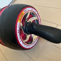 腹筋ローラーの画像