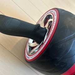 腹筋ローラーの画像