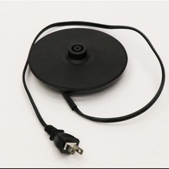 電気グラスケトルの画像