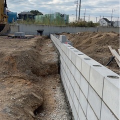 内装工事〜外構工事なんでもお問い合わせください🔥