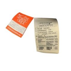 ナイキ リバーシブル ダウンジャケット XL ブラック　ヌプシ型の画像