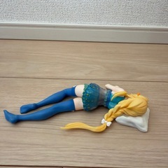 SAO ESPRESTO-Clear materials-アリス 添い寝ver.の画像