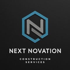 【NEXT NOVATION】  設備修繕・部分足場・内装…