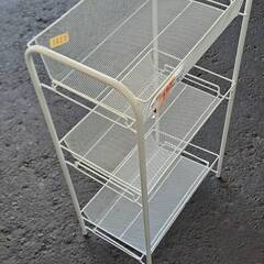 リサイクルショップどりーむ荒田店　No5325　ラック　お手頃価格🎵　おすすめ商品です🎵の画像