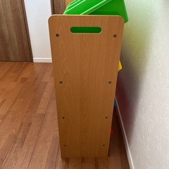 トイザらス　おもちゃ箱 の画像