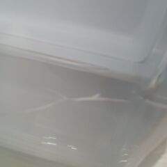 ★リユースのサカイ日立店★HJ8461 Hisense 冷蔵庫 120L 21年製 動作確認／クリーニング済み の画像