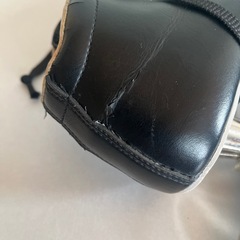 ZAIRASスピードスケート22.5センチの画像