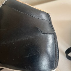 ZAIRASスピードスケート22.5センチの画像