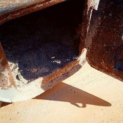 薪ストーブの画像