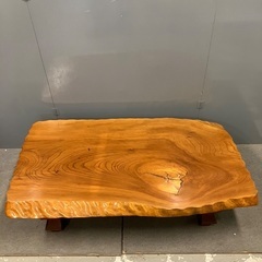 座卓【福生市リサイクルプラザNo.1686】の画像