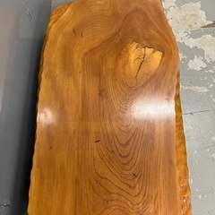 座卓【福生市リサイクルプラザNo.1686】の画像