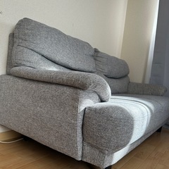 ソファーの画像