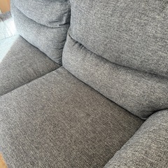 ソファーの画像