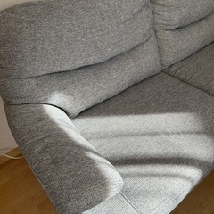 ソファーの画像