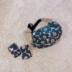 エルゴ　抱っこ紐　の画像