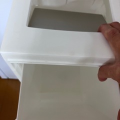 分別ゴミ箱の画像