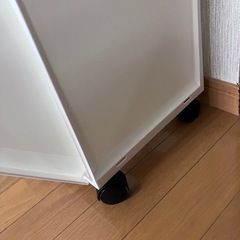 分別ゴミ箱の画像