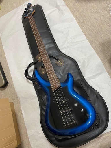 Aria Pro II AVANTE　ベース